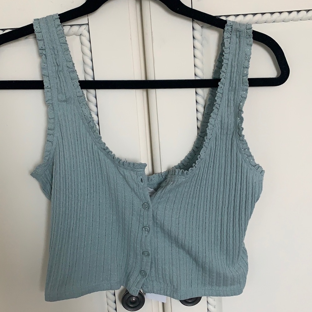 NWT Urban Outfitters Tank Top